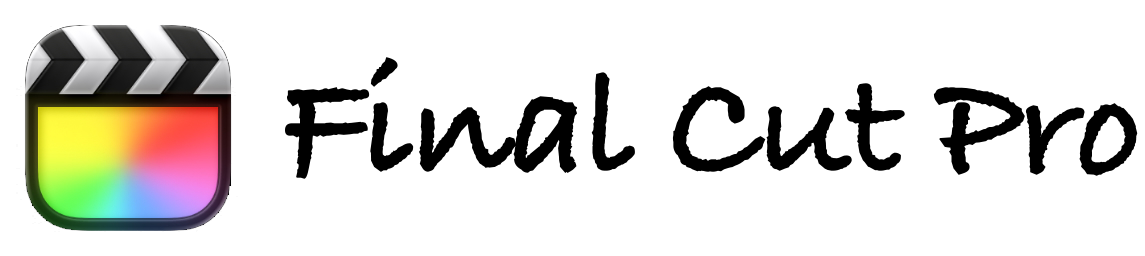 Final Cut Pro
