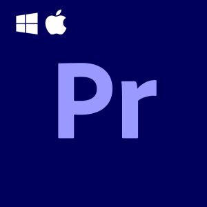 [珍藏版]Mac系统Adobe Premiere Pro 2025 一键安装稳定使用不弹窗（M芯片专属）