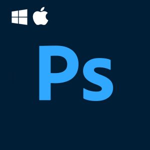 [珍藏版]Mac系统Adobe Photoshop 2025 一键安装稳定使用不弹窗（M芯片专属）